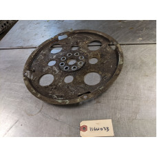 116W033 Flexplate From 2006 Subaru Outback 3.0 12332AA110 116W033 Flexplate From 2006 Subaru Outback 3.0 12332AA110